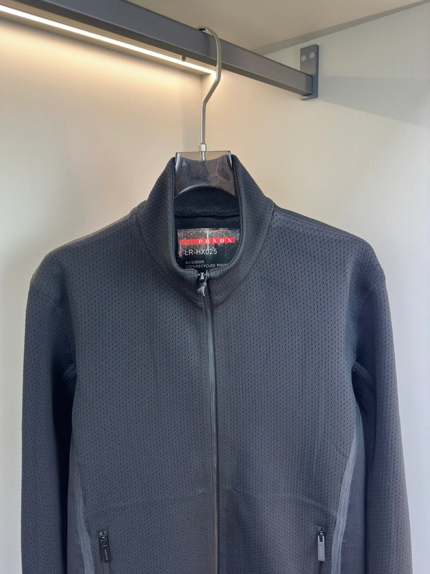 Куртки И Пуховики Женские Prada 198933