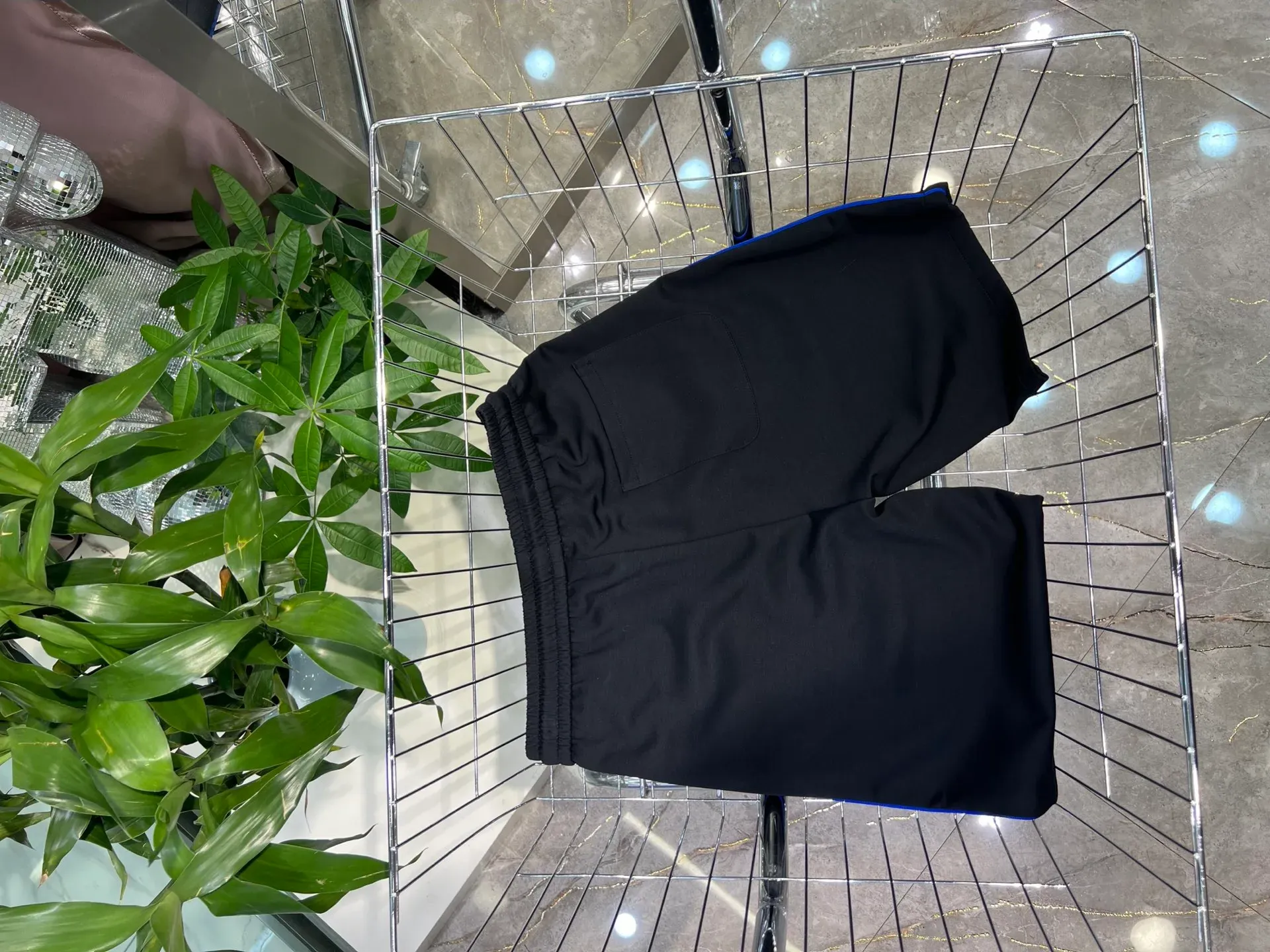 Шорты Мужские Burberry 30650