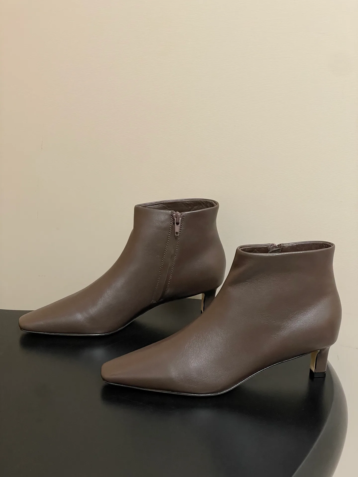 Ботильоны Женские The Row 253003