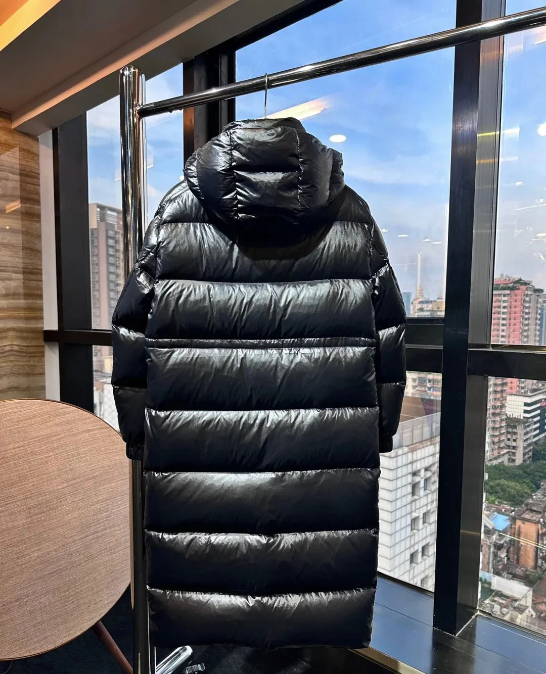Куртки И Пуховики Женские Moncler 17964605