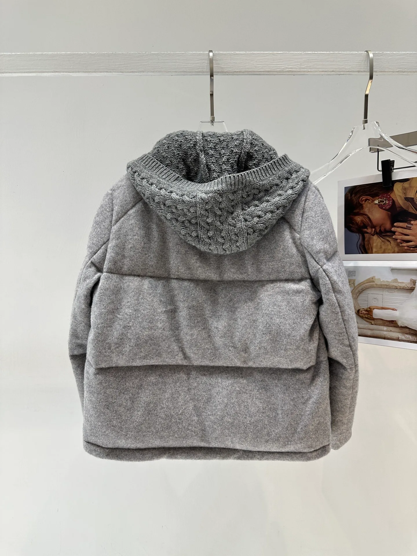 Куртки И Пуховики Женские Loro Piana 19252211