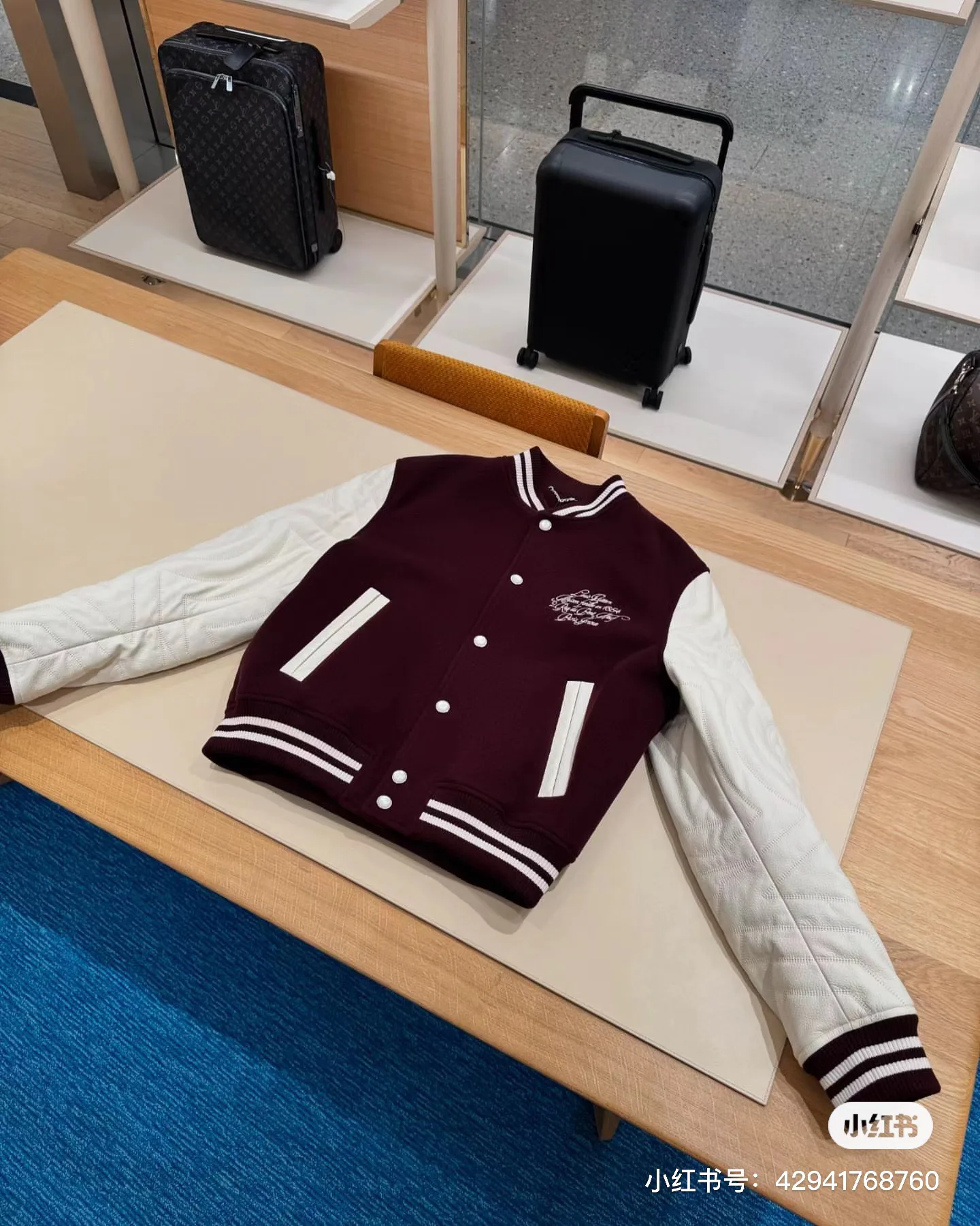 Куртки Мужские Louis Vuitton 20696