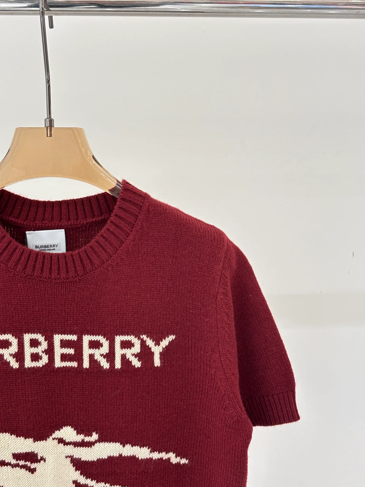 Джемперы И Свитеры Женские Burberry 1271682