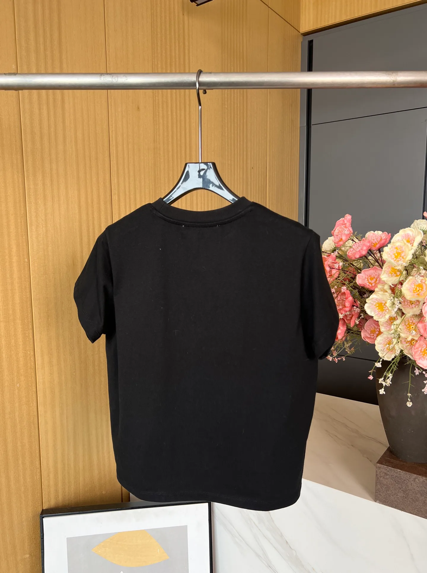 Футболки Женские Alexander Wang 10285