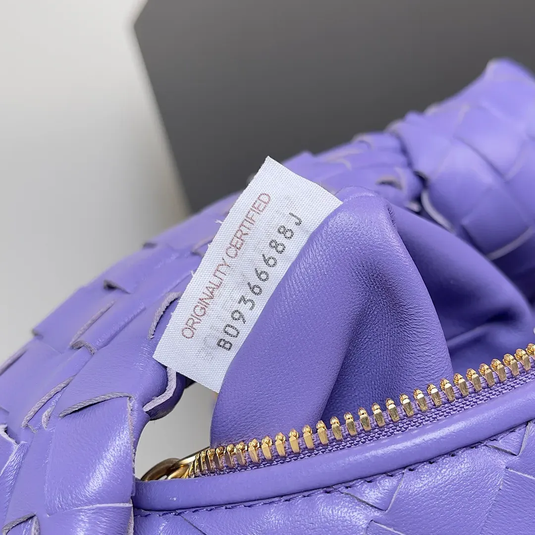 Клатчи Женские Bottega Veneta 702381