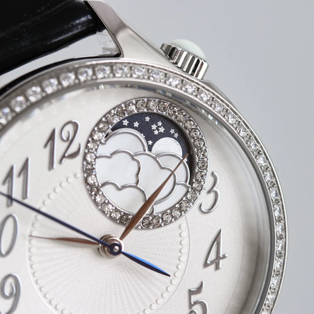 Часы Женские Vacheron Constantin 11233944