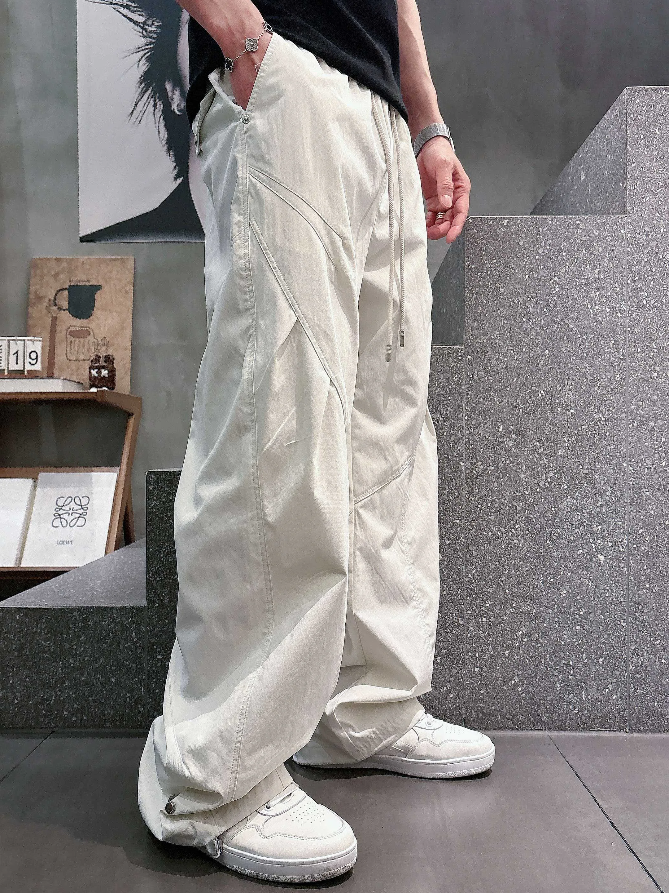 Брюки Мужские Maison Margiela 13549669