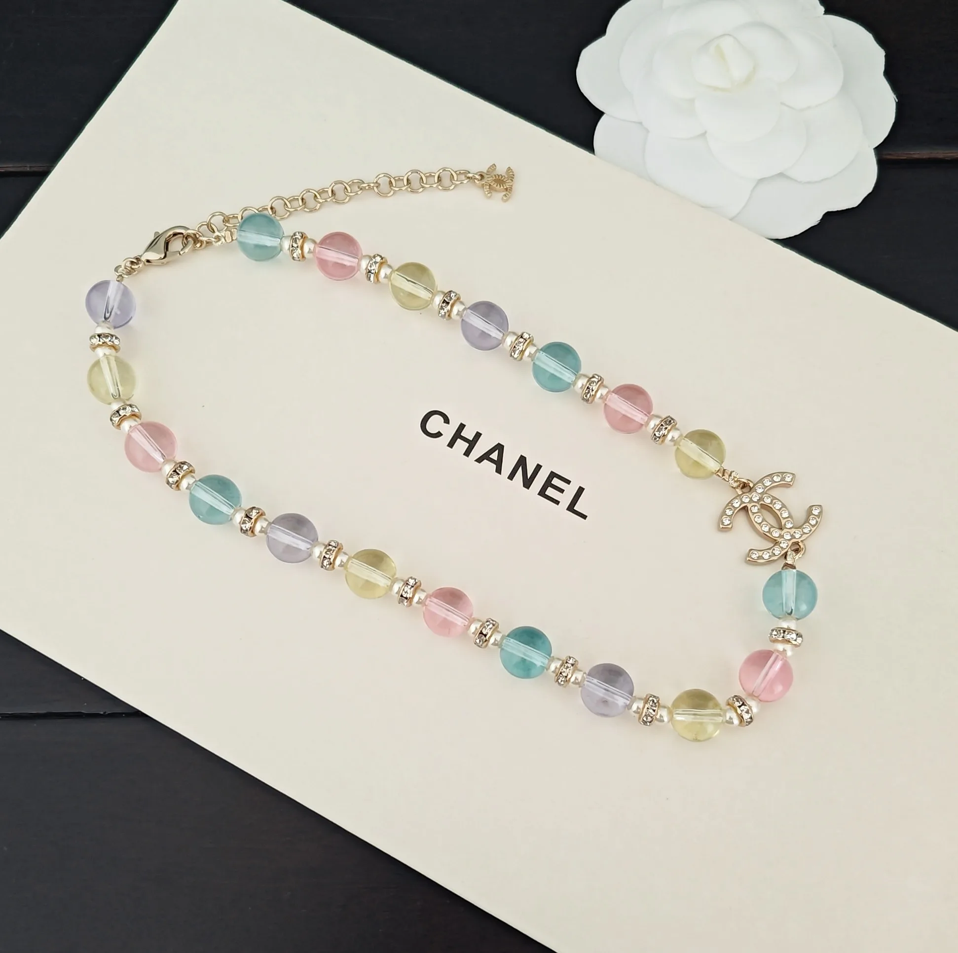 Бижутерия Chanel 1463167