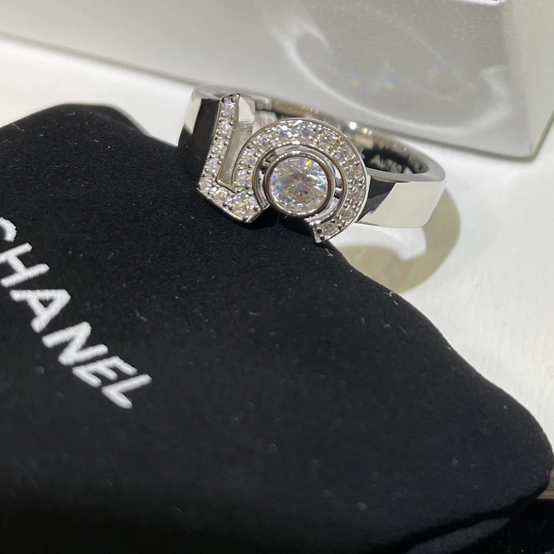 Бижутерия Chanel 1241272