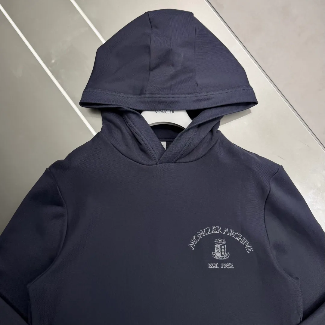Свитшоты И Худи Мужские Moncler 17391787