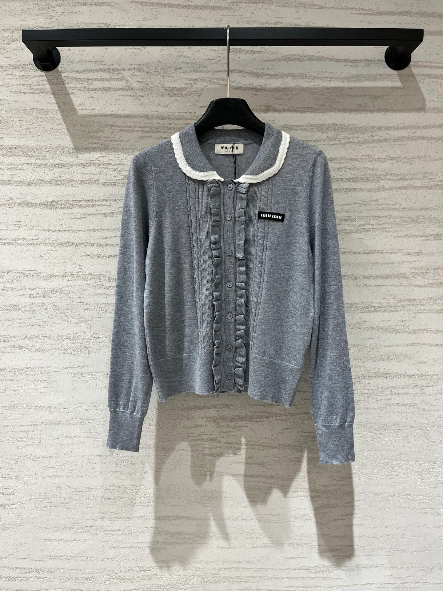 Джемперы И Свитеры Женские Miu Miu 19647864