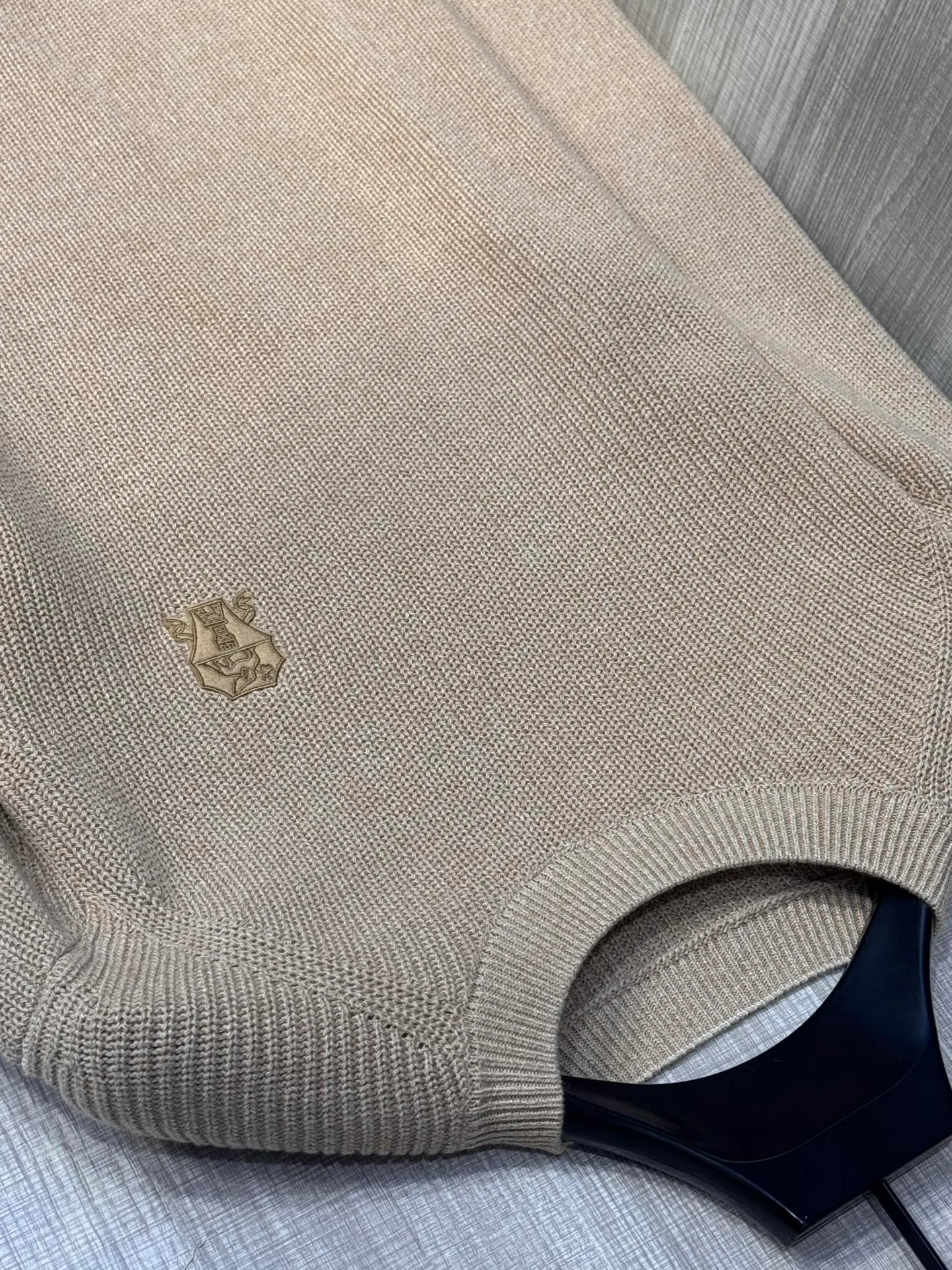 Джемперы И Свитеры Мужские Brunello Cucinelli 18402685