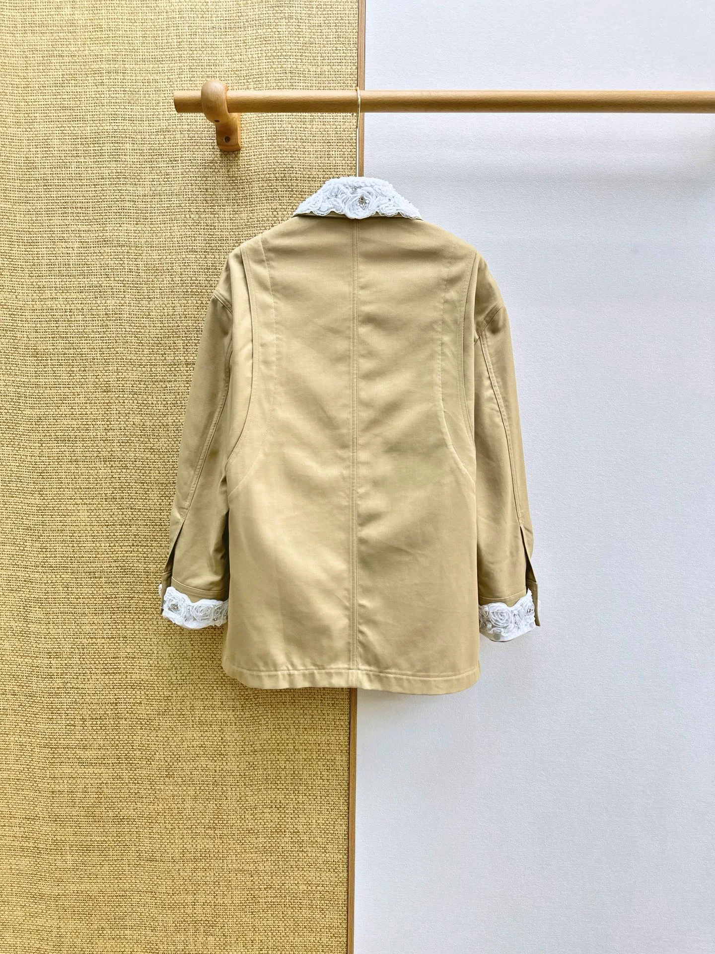 Тренчи Женские Valentino 10087953