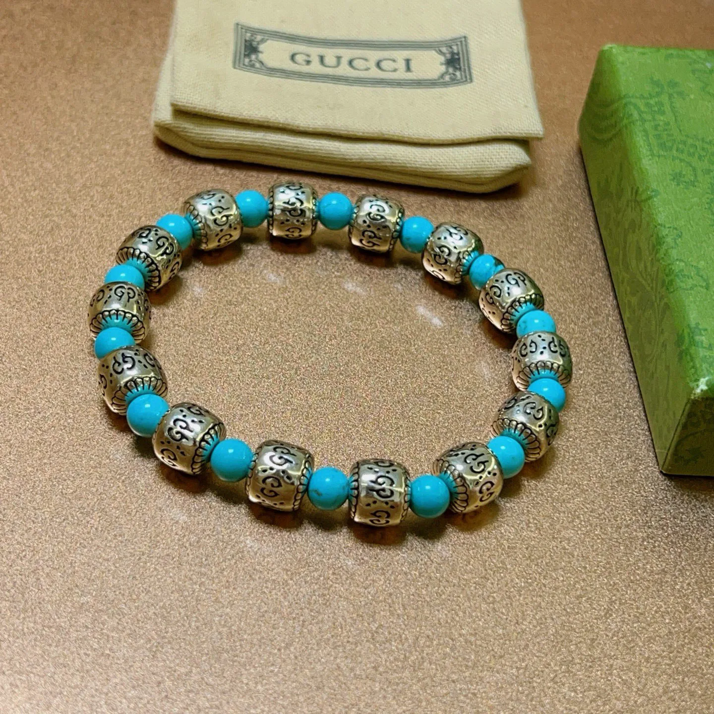 Бижутерия Gucci 128692