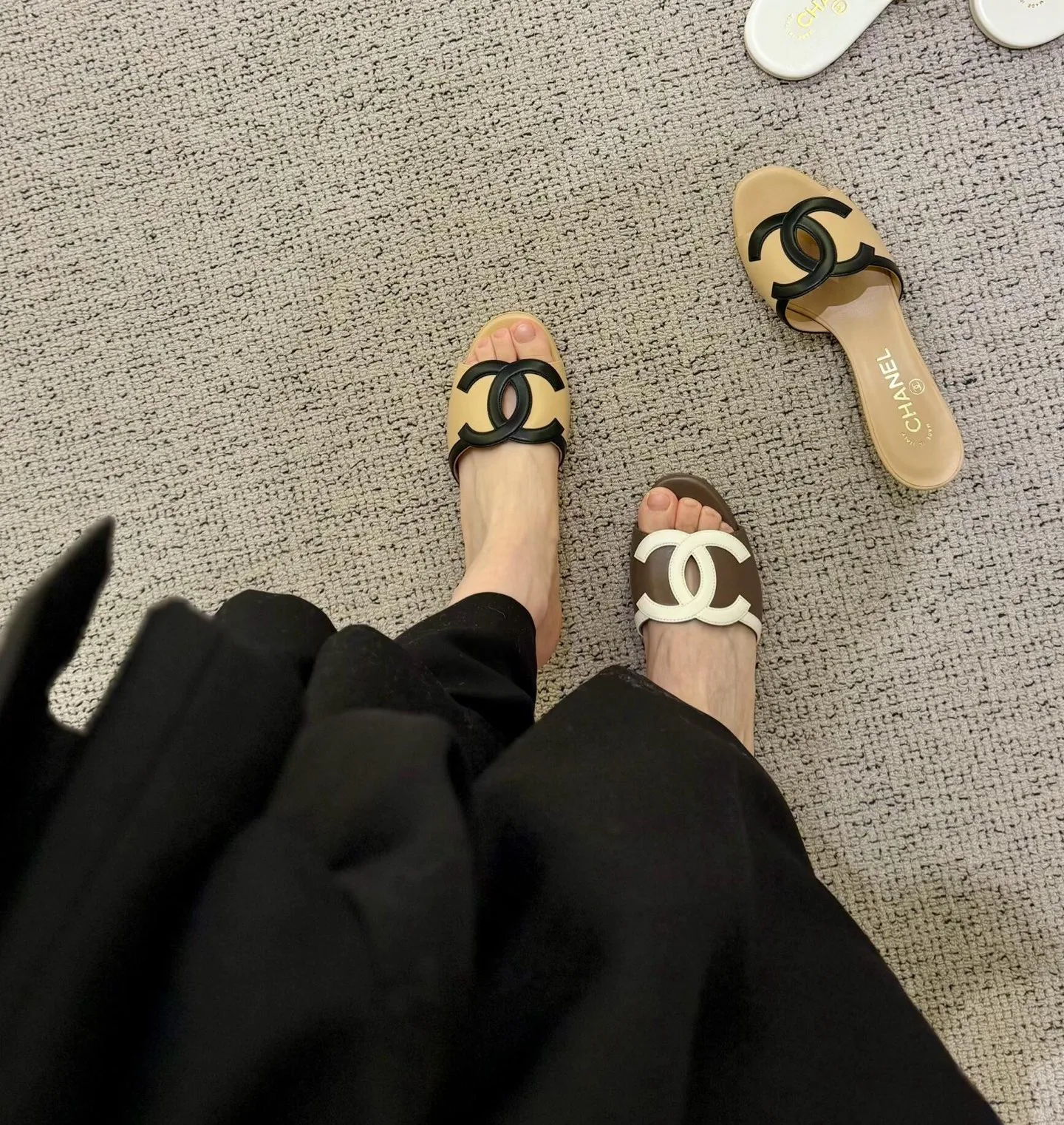 Кошельки Chanel 11571375