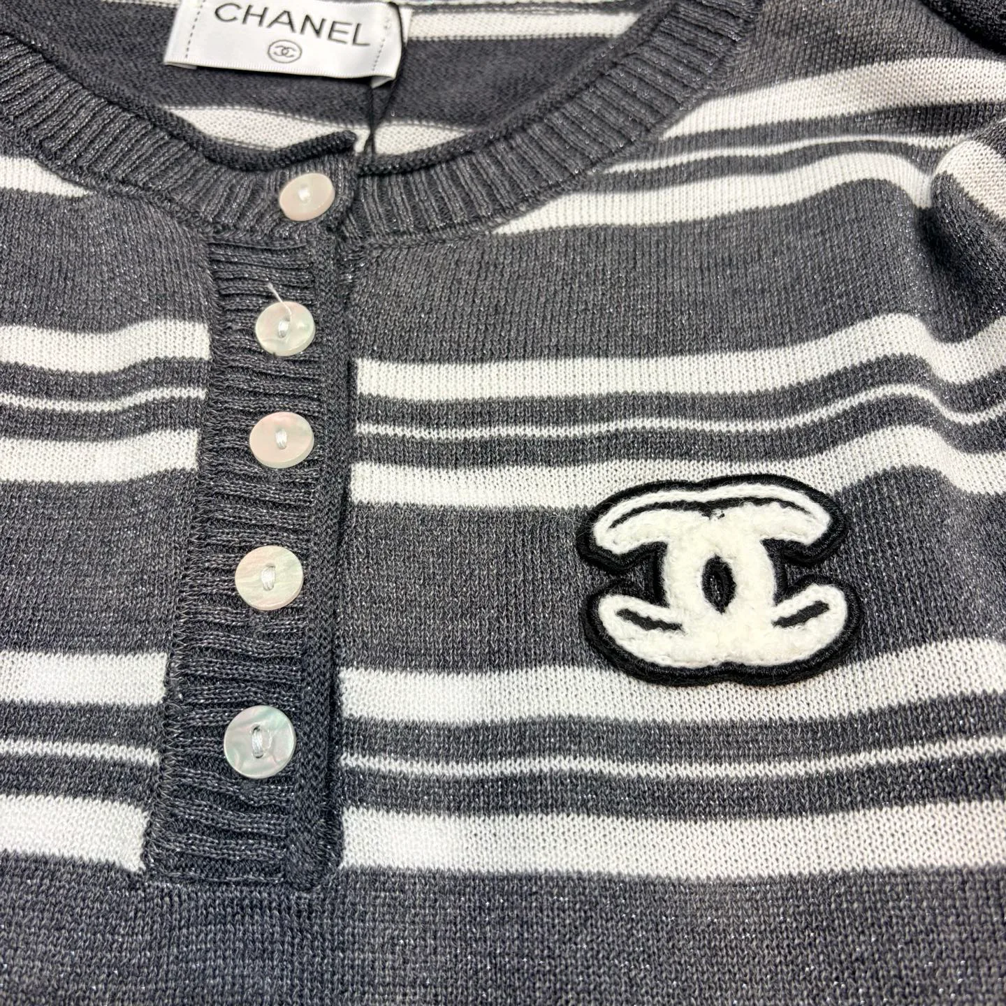 Джемперы И Свитеры Женские Chanel 17737197