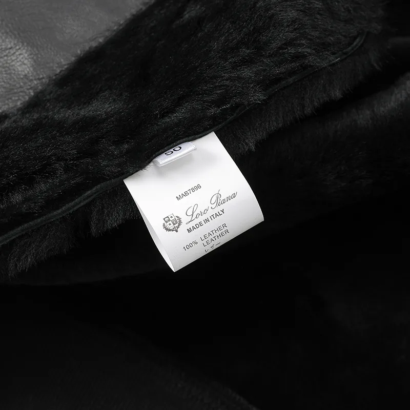 Куртки Мужские Loro Piana 420752