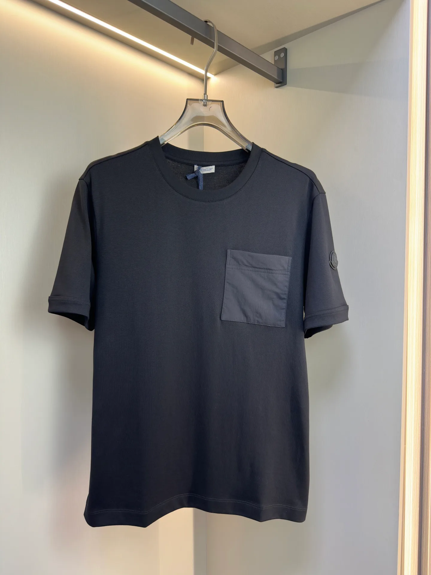 Футболки Женские Moncler 1884727