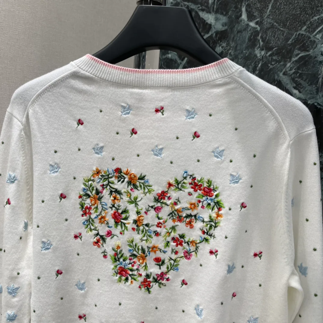 Джемперы И Свитеры Женские Christian Dior 11211198