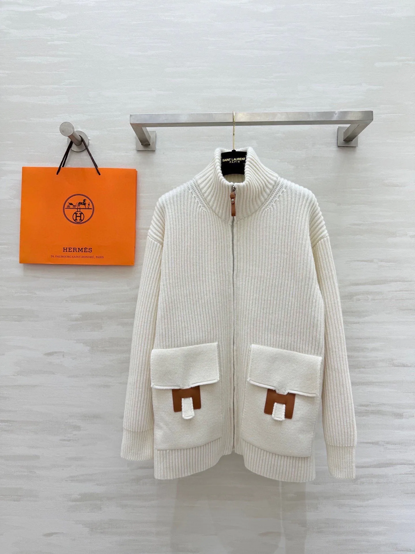 Джемперы И Свитеры Женские Hermes 11567955