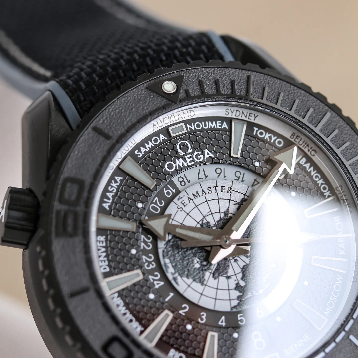 Часы Мужские Omega 11534249