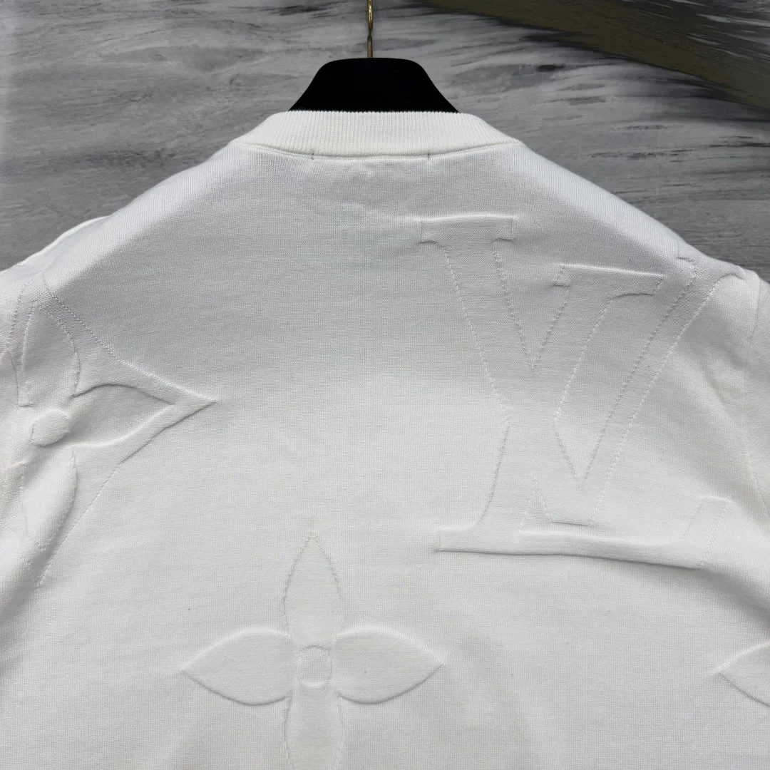 Джемперы И Свитеры Мужские Louis Vuitton 666869