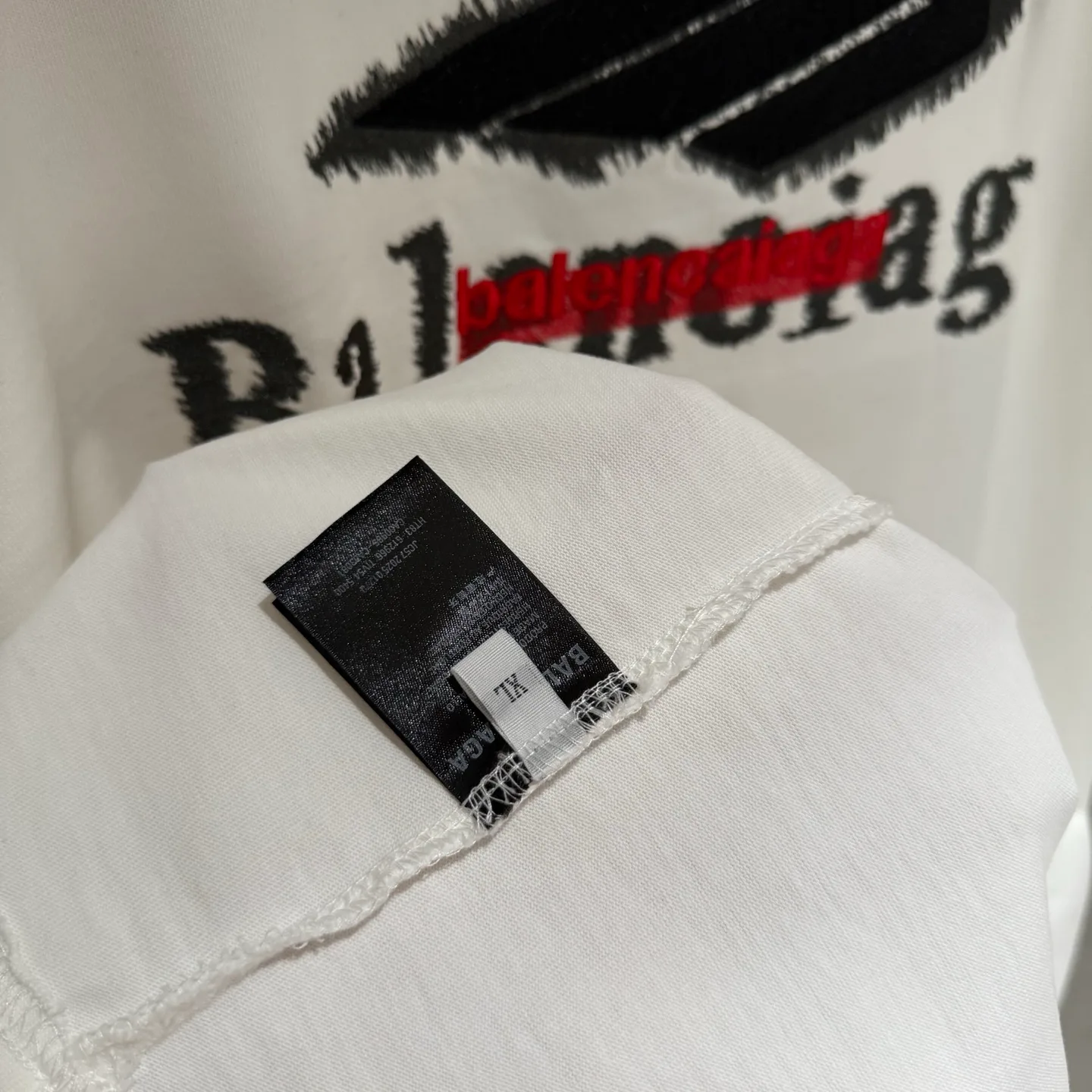 Футболки Женские Balenciaga 10310795