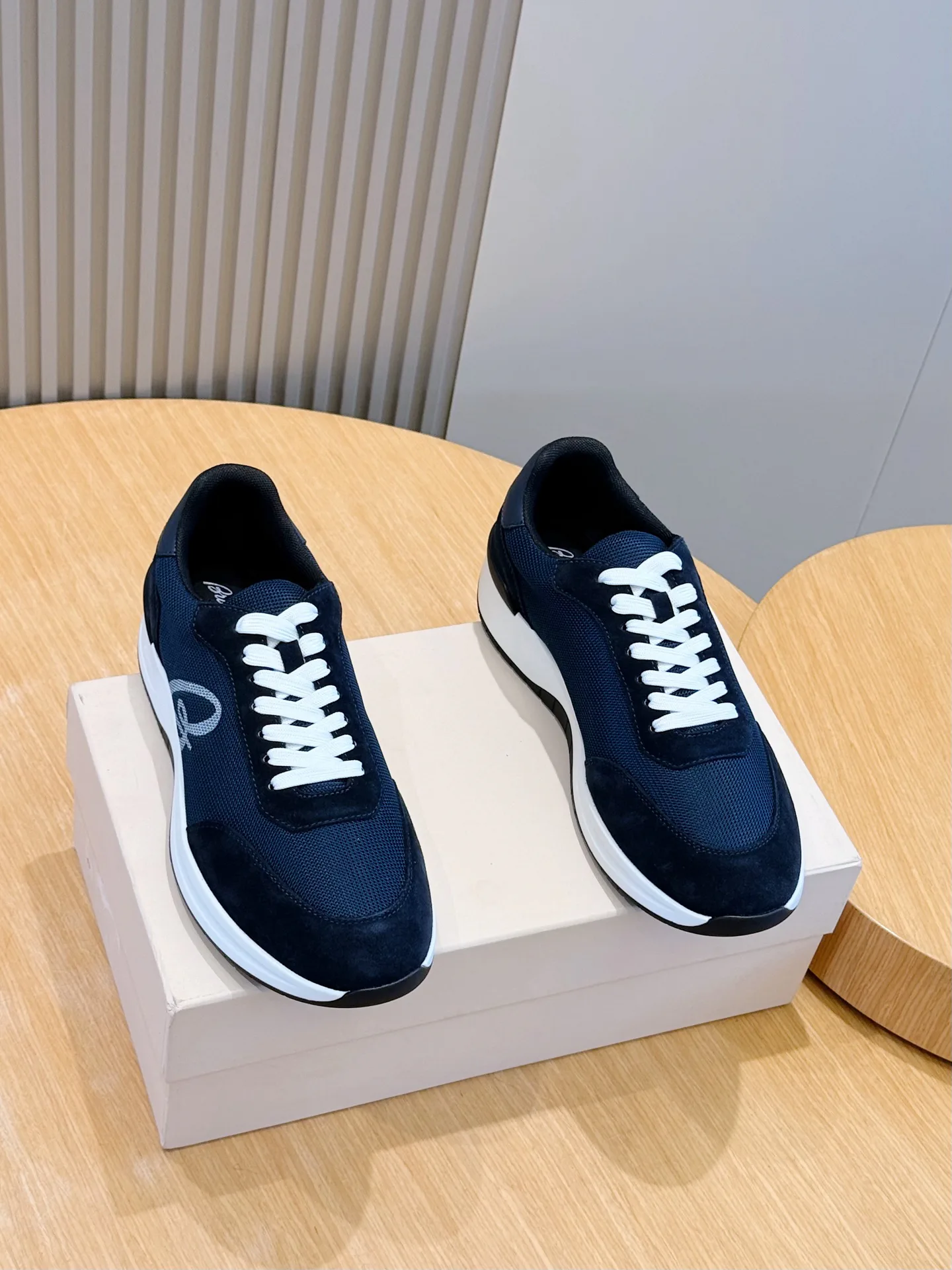 Кроссовки Мужские Brioni 11727357