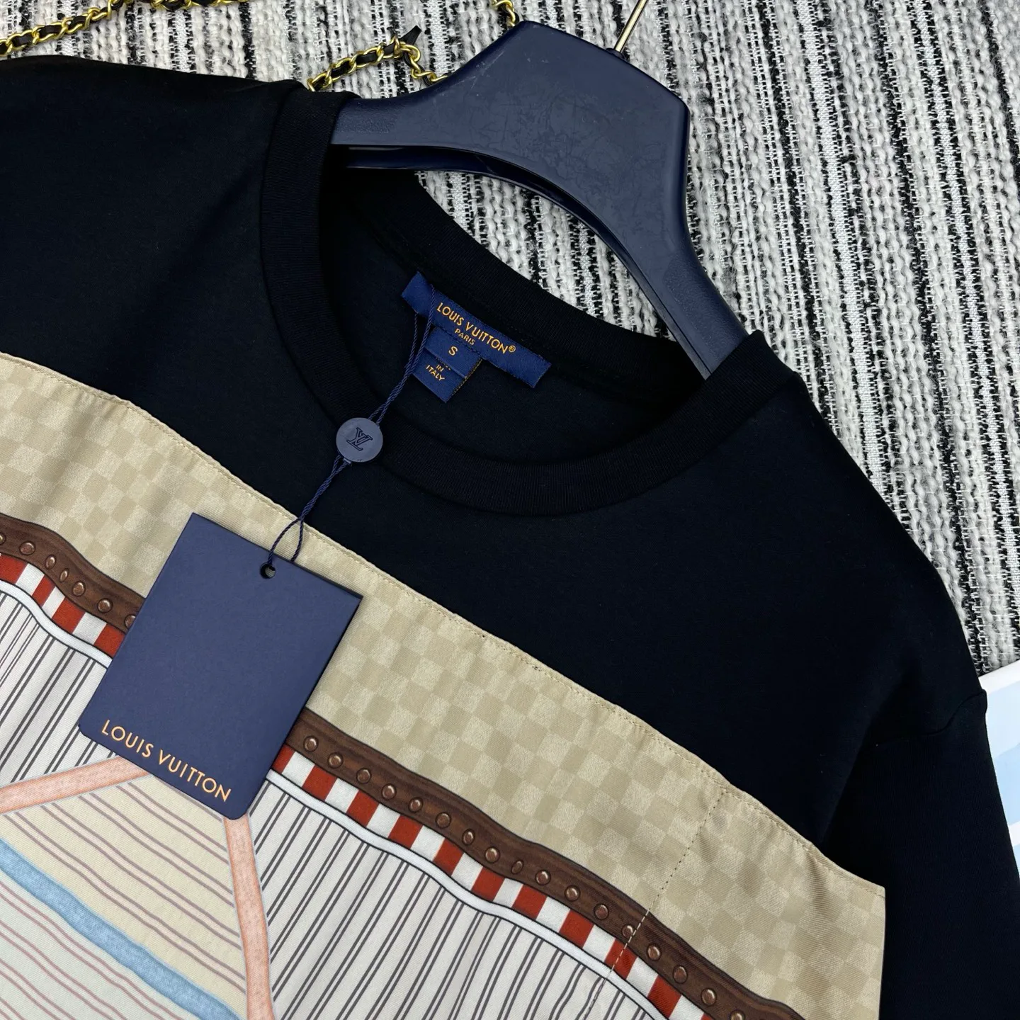 Футболки Женские Louis Vuitton 13356464