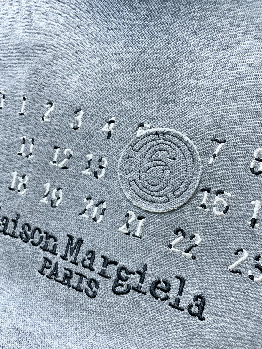 Свитшоты И Худи Мужские Maison Margiela 18253424