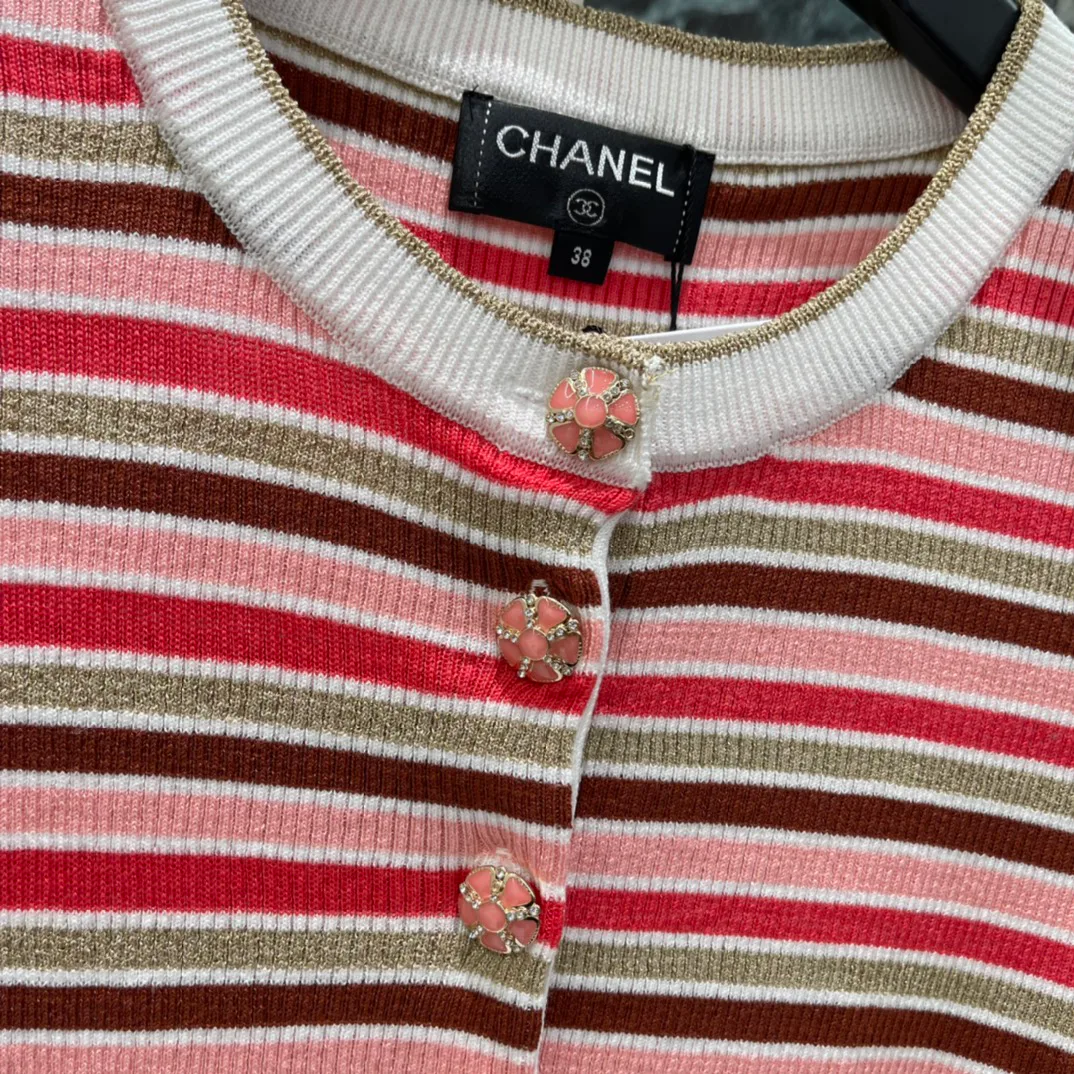 Топы Женские Chanel 1734443