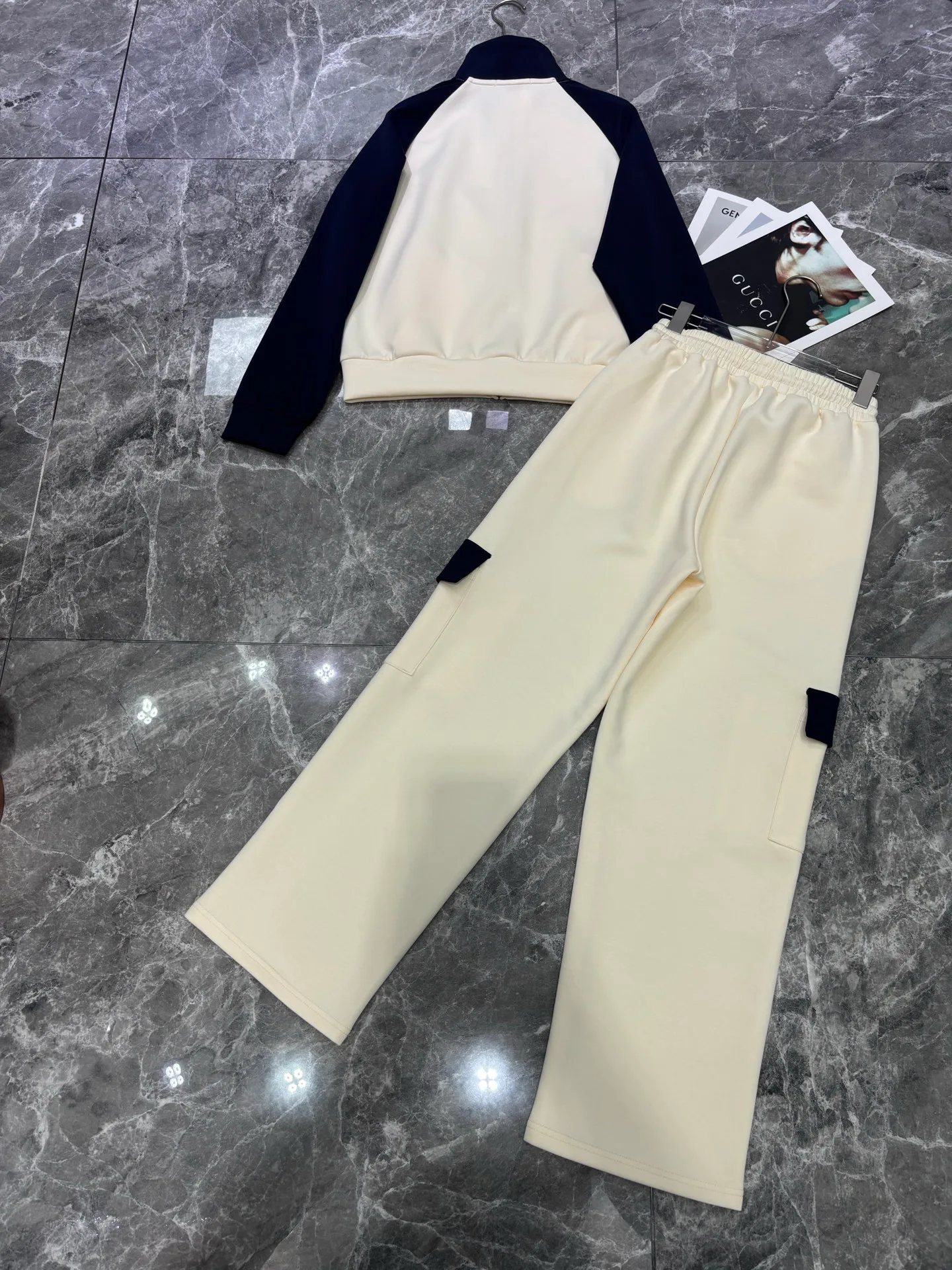 Спортивные Костюмы Женские Saint Laurent 17923709