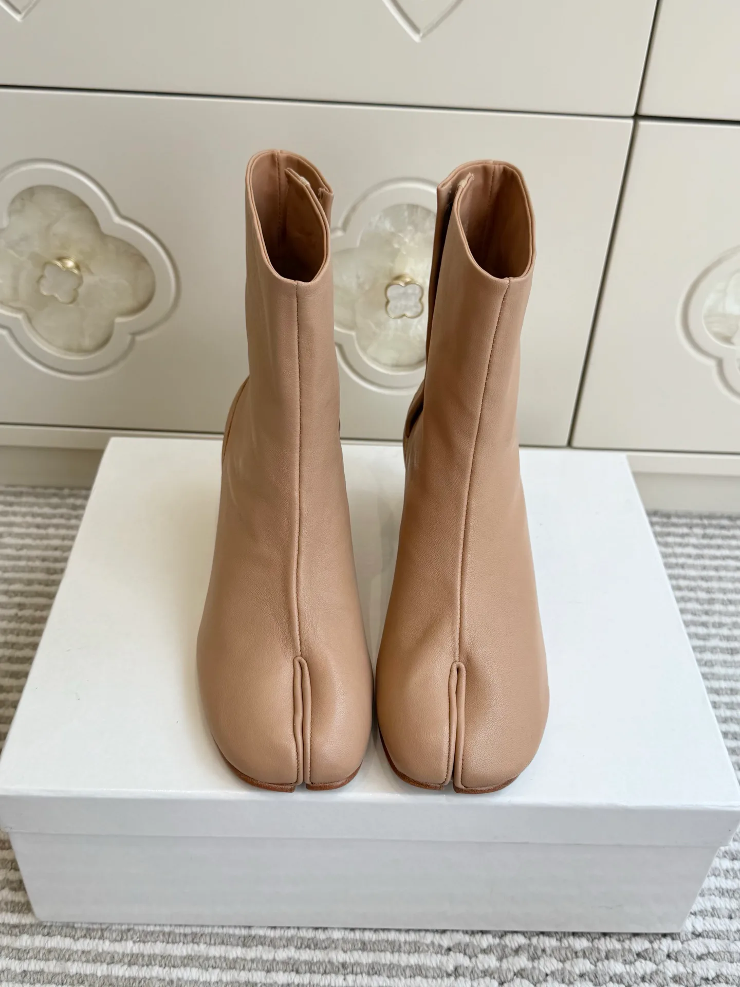 Ботильоны Женские Maison Margiela 18261198