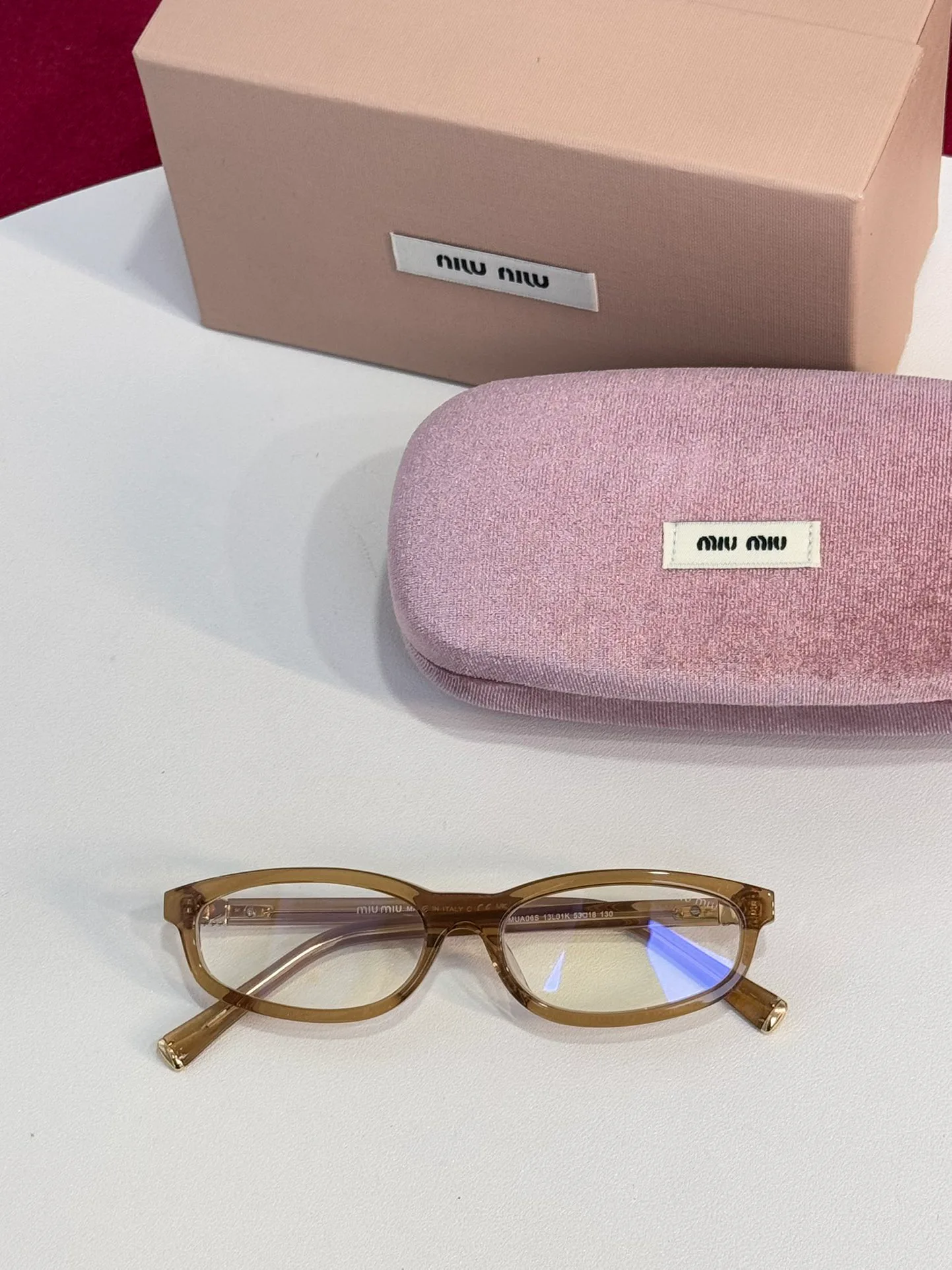 Очки Miu Miu 965481