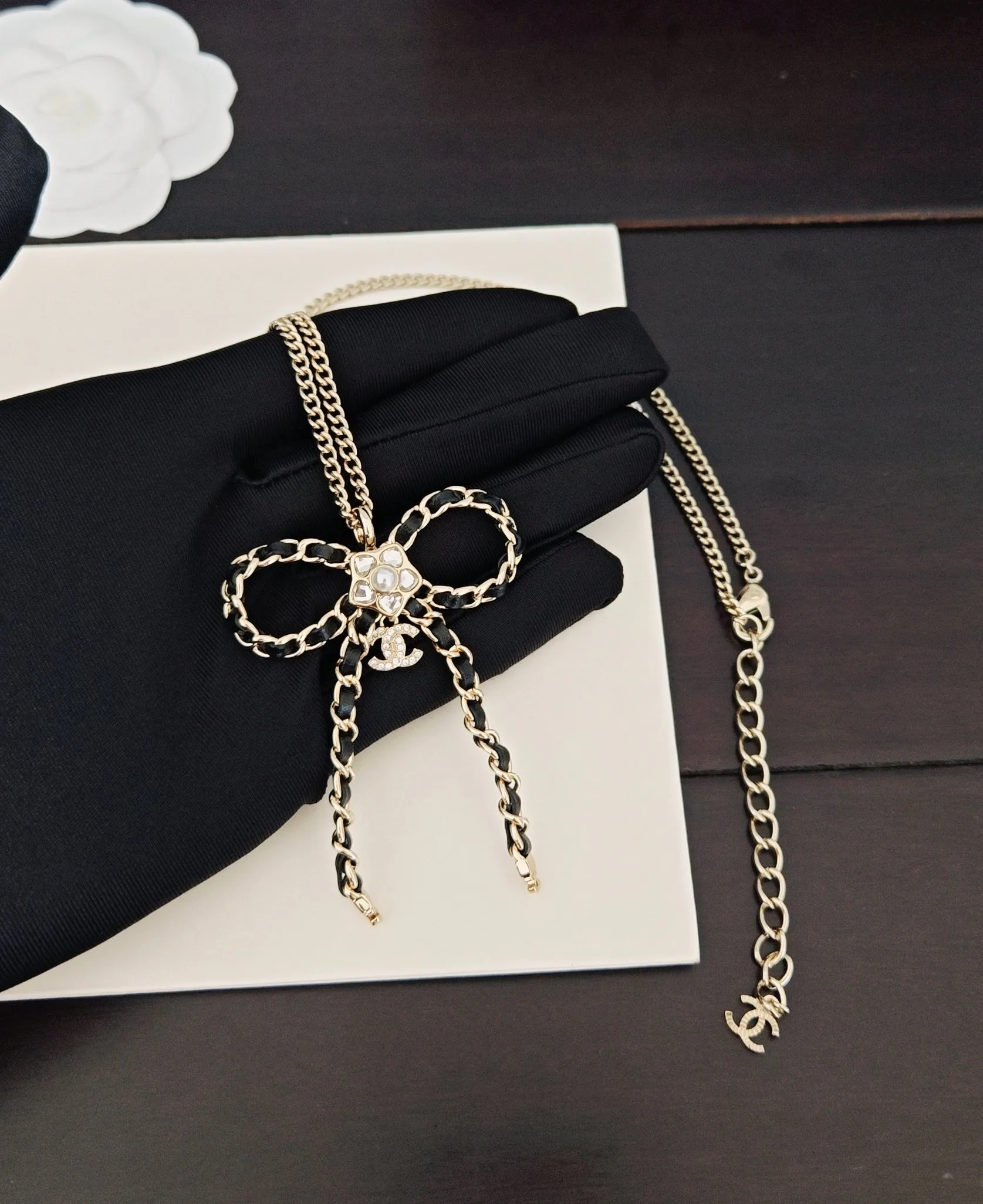 Бижутерия Chanel 73882