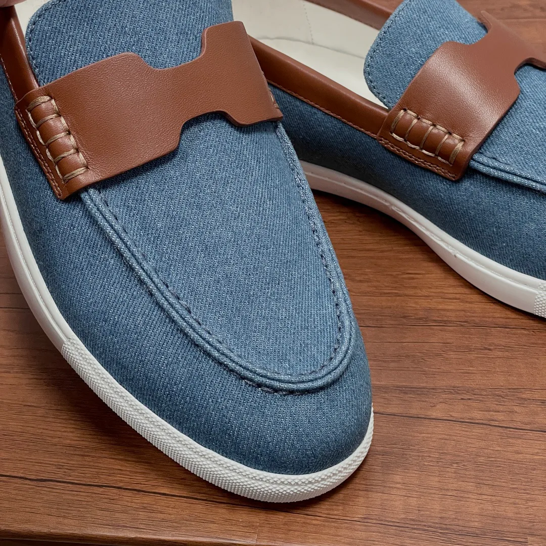 Лоферы И Туфли Мужские Hermes 17542487