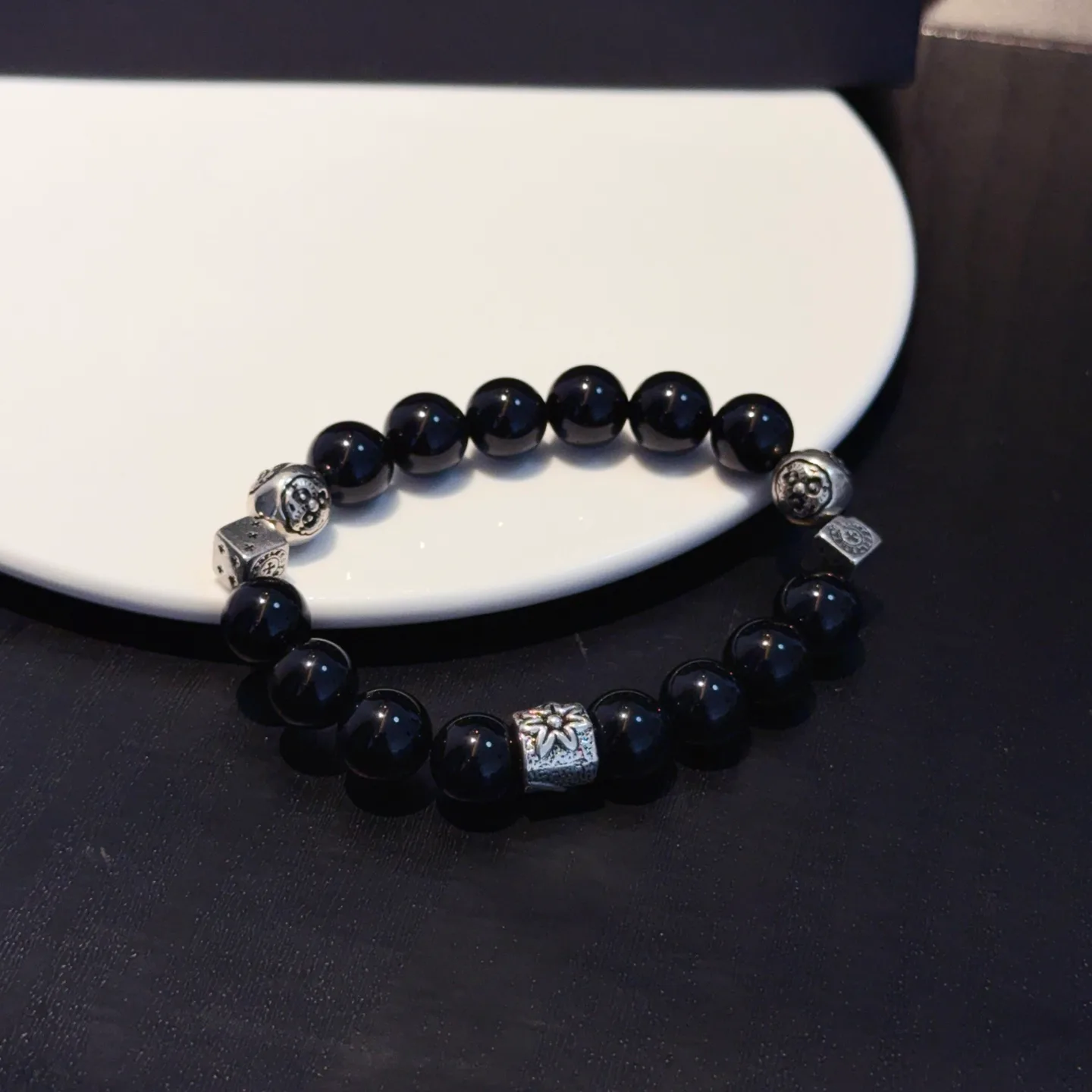 Бижутерия Chrome Hearts 1256052