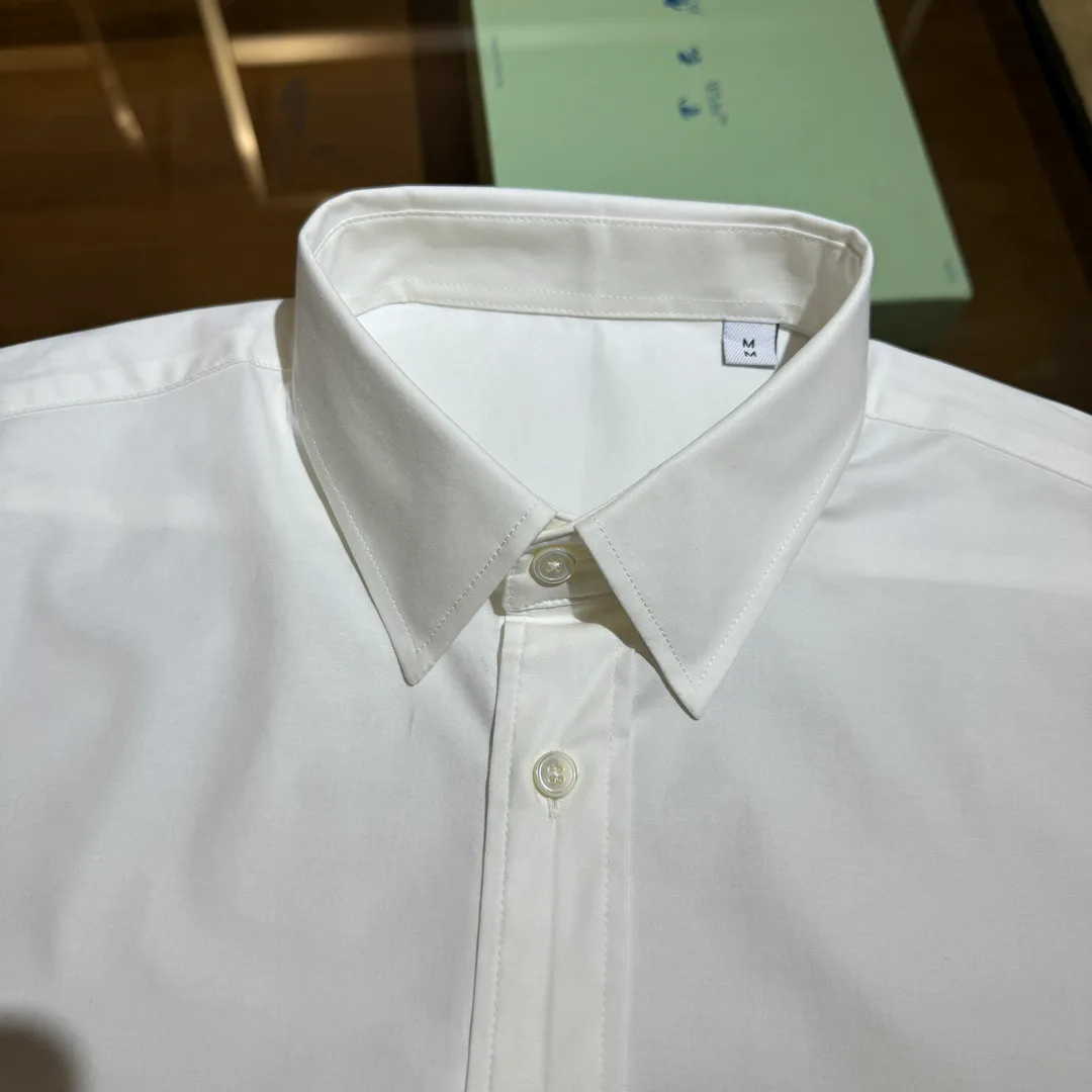 Рубашки Мужские Burberry 9159140