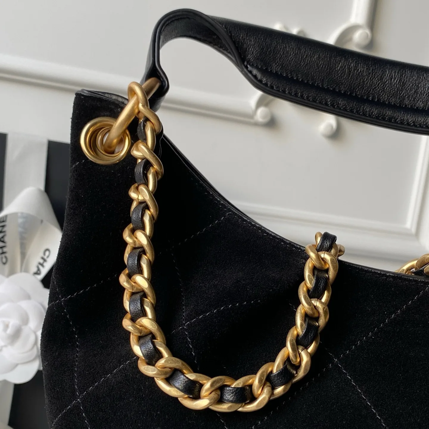 Классические Сумки Женские Chanel 18207741