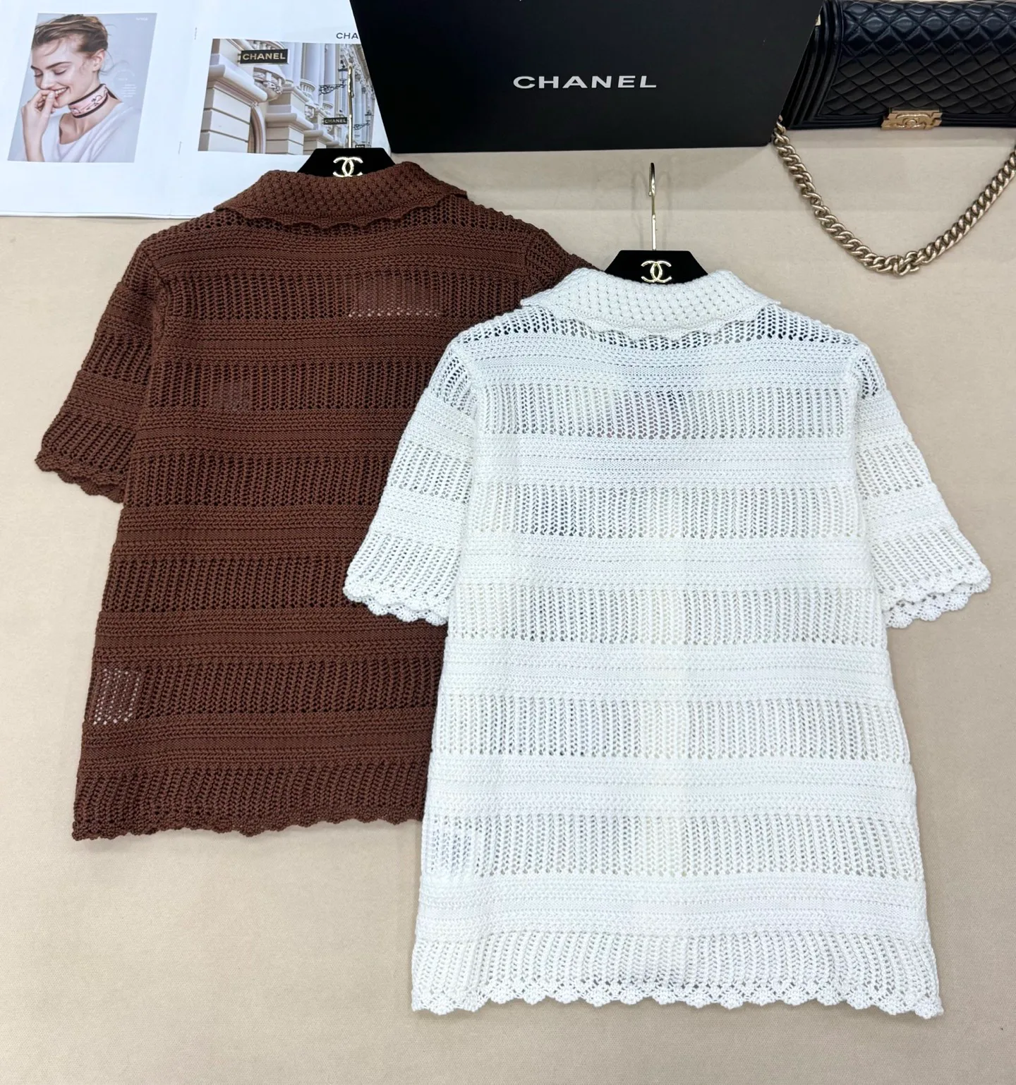 Топы Женские Miu Miu 13333787