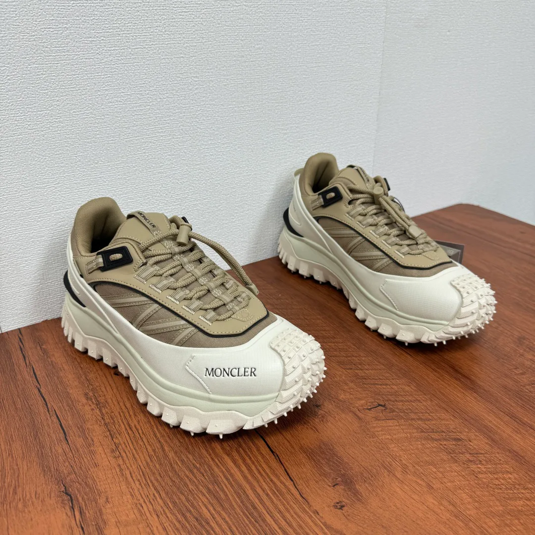 Кроссовки Женские Moncler 5543026