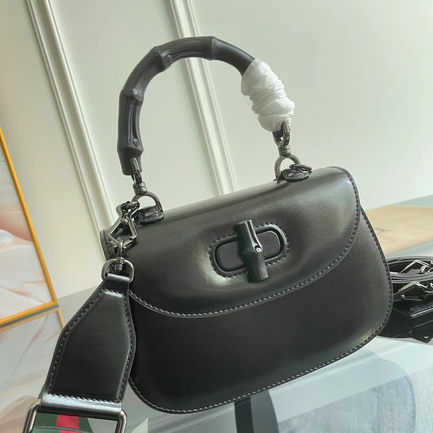 Классические Сумки Женские Gucci 13558858