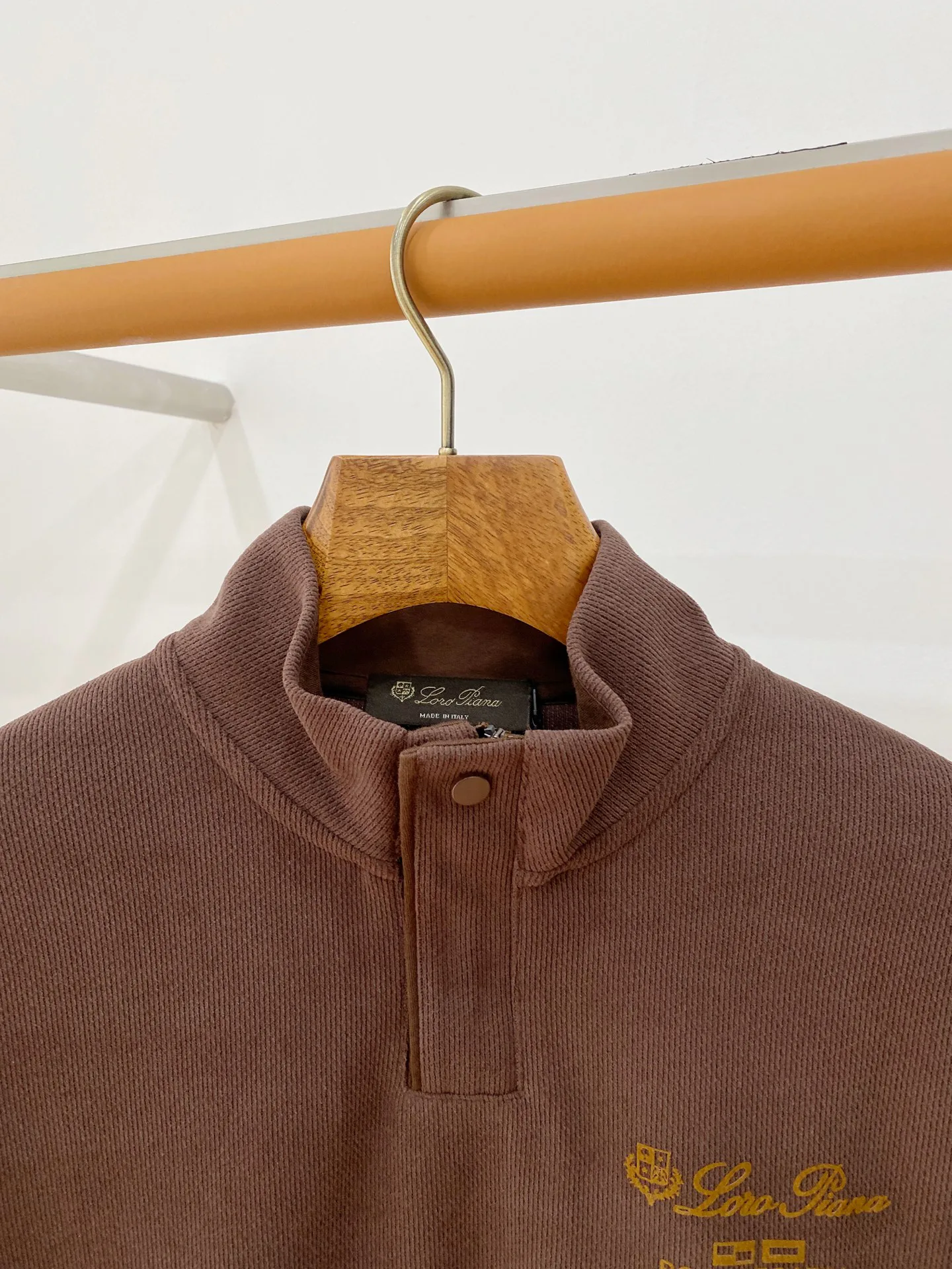 Свитшоты И Худи Мужские Loro Piana 19109868