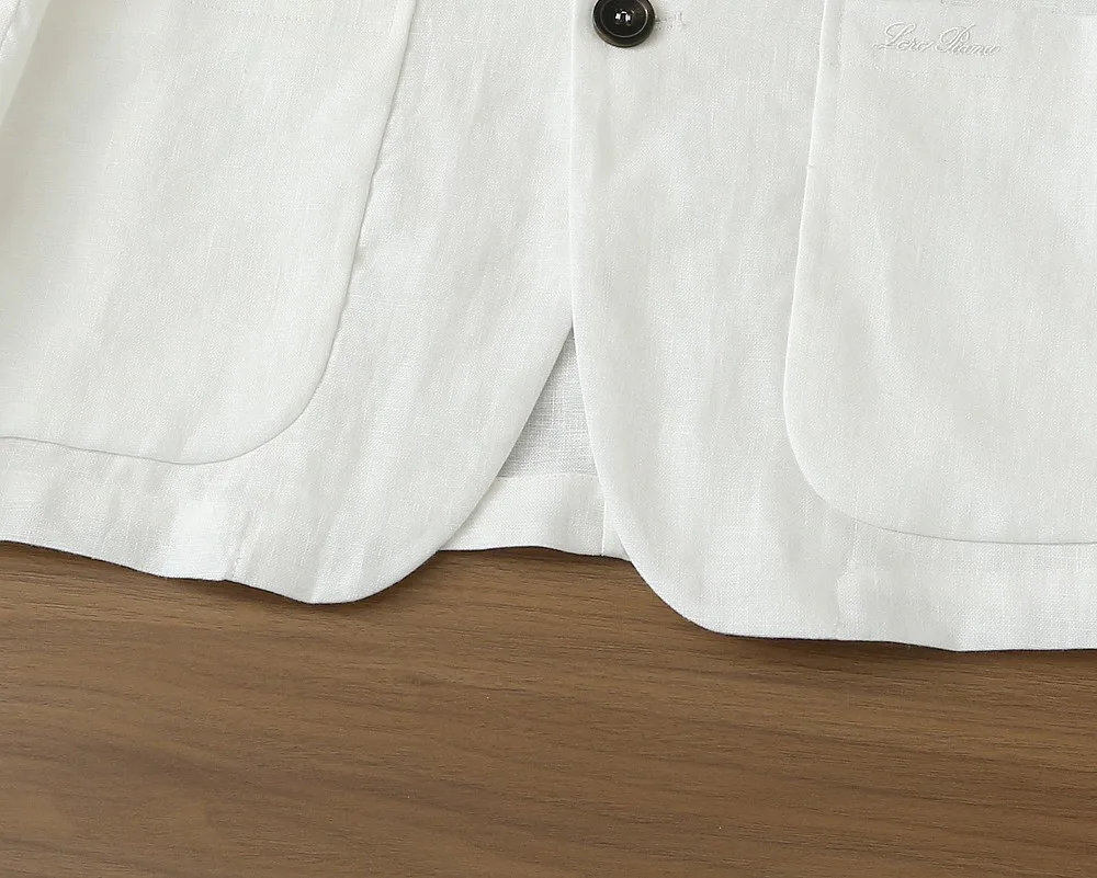 Пиджаки Мужские Loro Piana 9949834