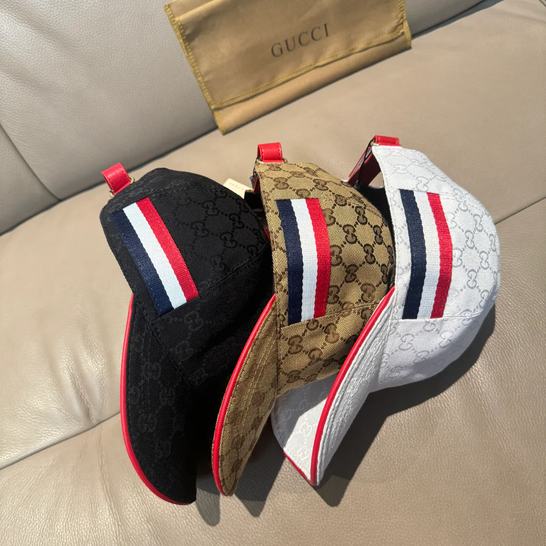 Головные Уборы Gucci 18105287