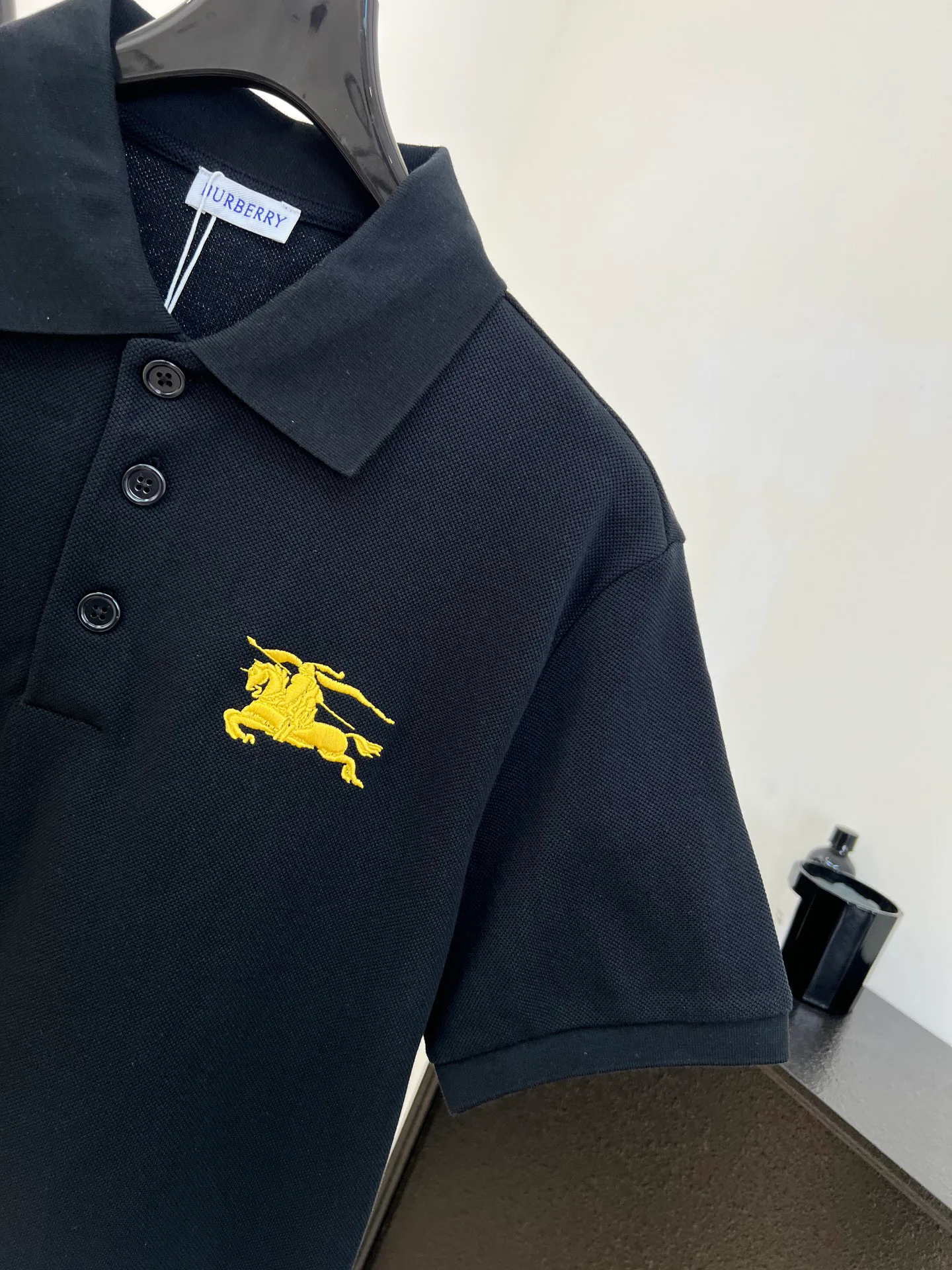 Футболки Мужские Burberry 1446776