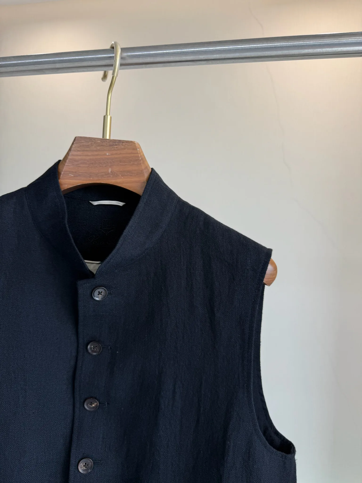 Жилеты Мужские Loro Piana 11490916