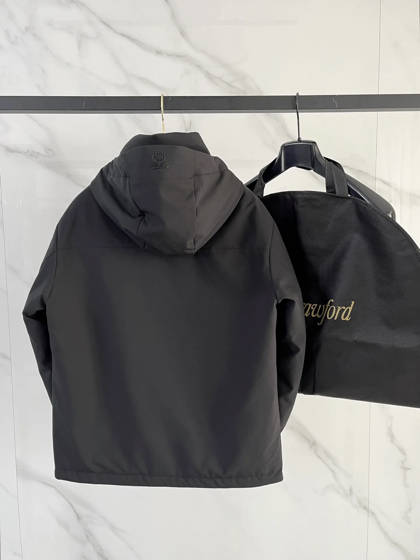 Куртки И Пуховики Мужские Loro Piana 3034721