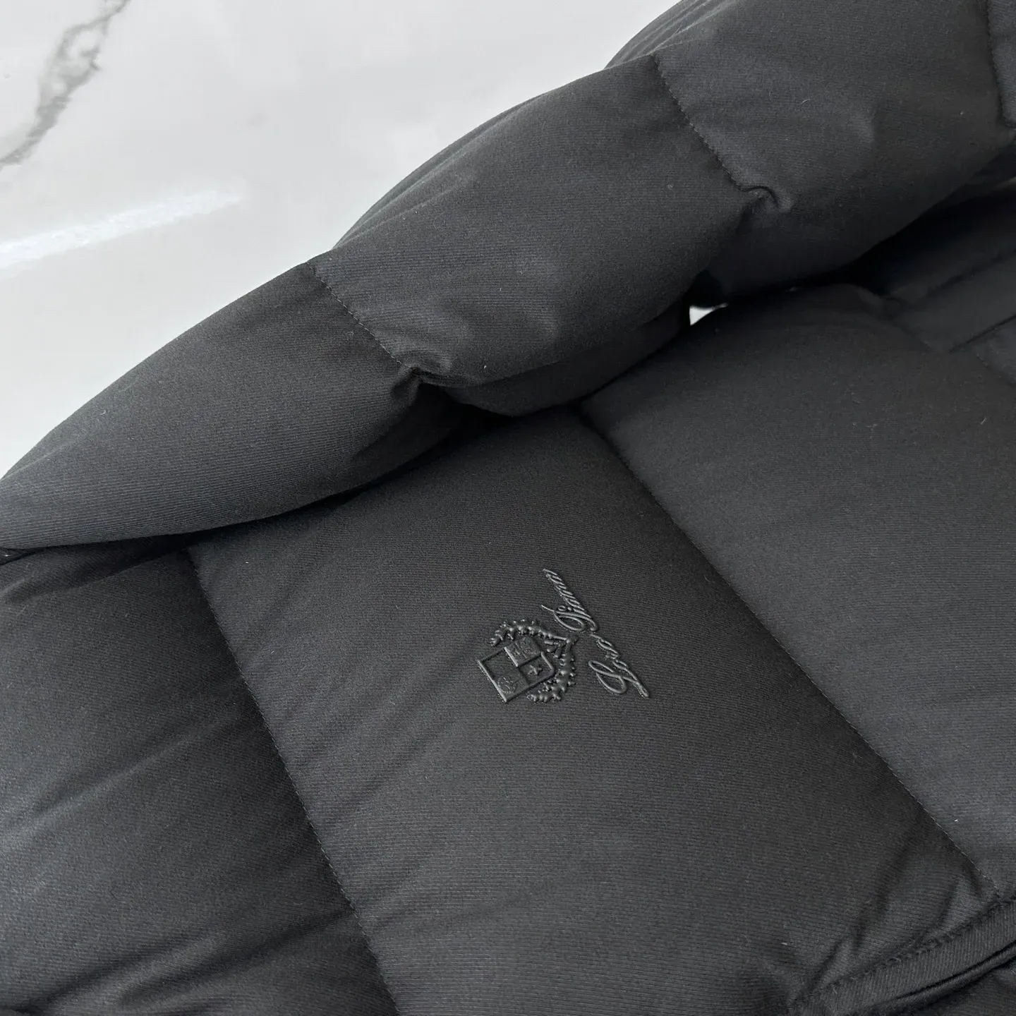 Куртки И Пуховики Мужские Loro Piana 846092