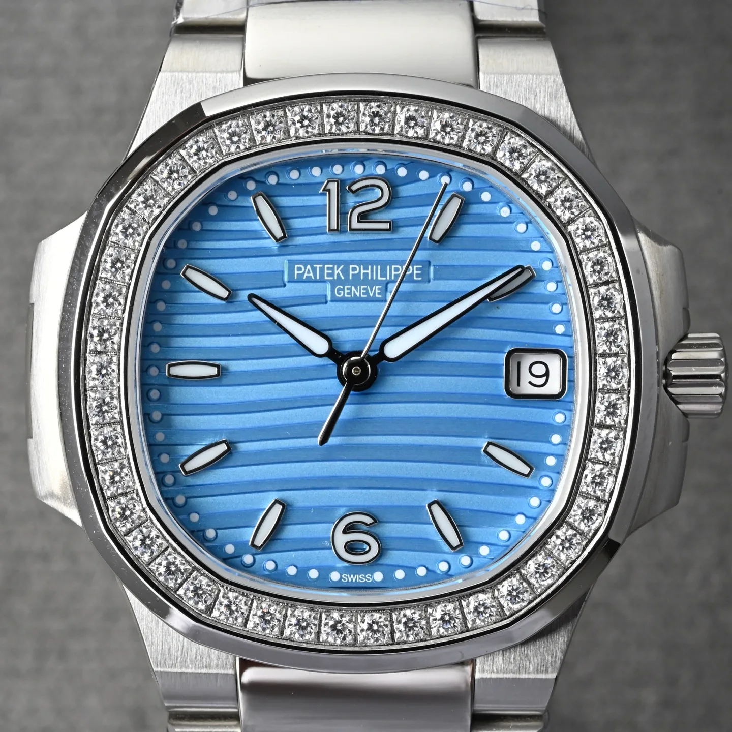 Часы Женские Patek Philippe 13148248